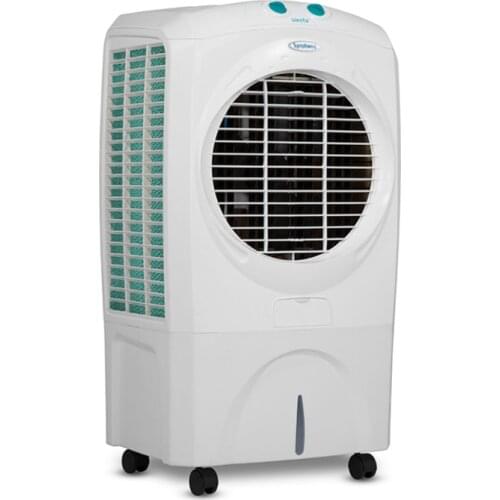 Evaporative home use air cooler mobile water cooler mini air conditioner price portable evaporative air cooler