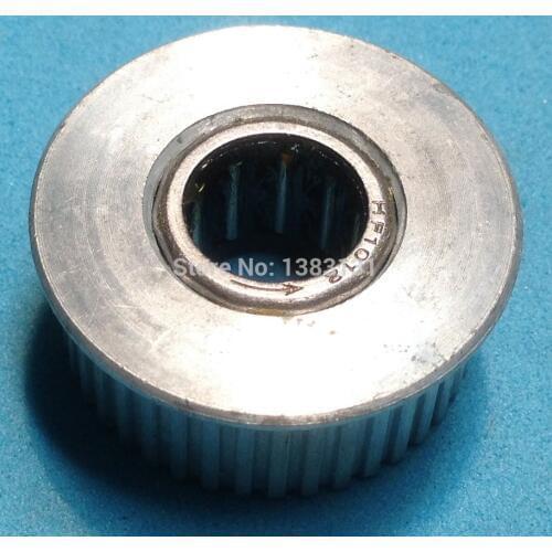 New 011-12205 PULLEY;SQUEEGEE ROLLER fit for Duplicator RISO GR RA RC FREE SHIPPING
