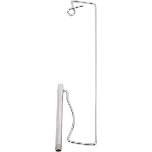 New Arrival Household Multifunction Vintage Sewing Machine Single Wire Rack Frame Embroidery Thread Bracket