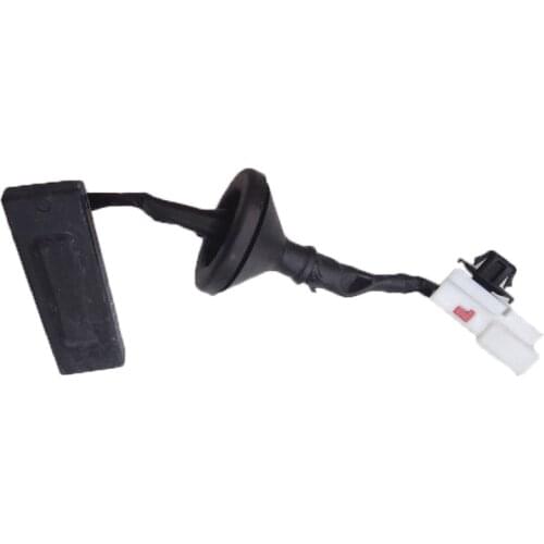 Trunk Switch With Wire For KIA K2 Trunk Switch With Wire Trunk Button Switch In Black