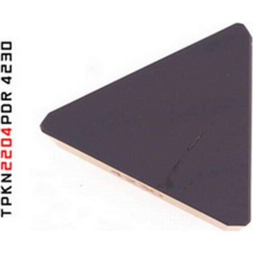 TPKN2204PDR 4230,Free shipping! 100% original brand CNC blade