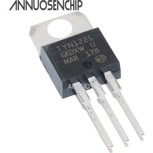 TYN 1225 TYN1225 TO-220 New stock