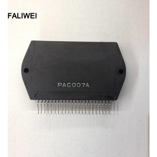 1PCS/LOT PAC007A good quality