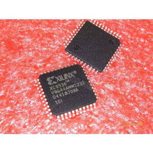 100% New&original In Stock XC9536XL-10VQG44I XC9536XL TQFP-44