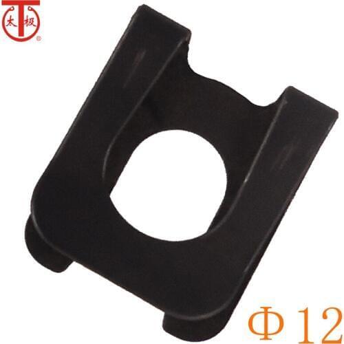 12 )QC889 DK Ring (Retaining Ring) SN 60075-1 SL type Ring / 100 pieces/lot