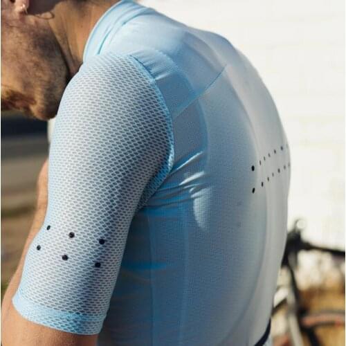 2021 lightweight jersey pro team aero short sleeve cycling jerseys road mesh speed bicycle shirt maillot ciclismo hombre