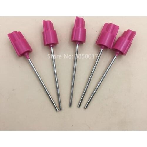 4PCS piezo photo printer Encad Novajet 600 630 750 760 850 ink needle /cartridge needle / ink refilling tool