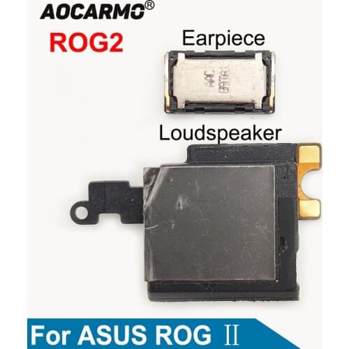 AOCARMO Speakers For Asus Phones