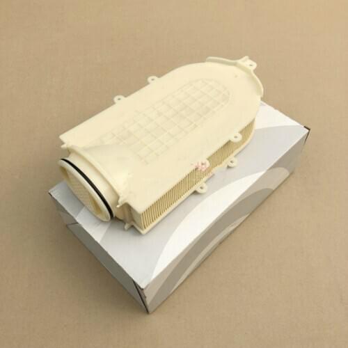 Car Air Filter Suit For BMW F15/X5 F16/X6 50iX 4.0L 4.4LOEM NO 13717638566