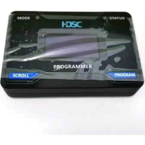 MCU HC32 F003 offline offline programmer burner downloader full range of universal