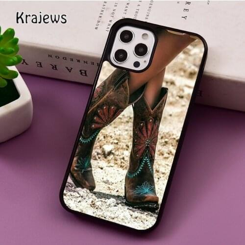 Extreme Sport Rodeo Cowboy Lasso phone Case For iPhone 5 SE 2020 6S 7 8 Plus 12 mini 11 Pro X XR XS Max Samsung S8 S9 S10 Cover