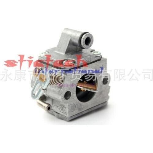 By dhl or ems 20 pcs New Carburetor Carb for ZAMA fit for STIHL CHAINSAW 017 018 MS170 MS180