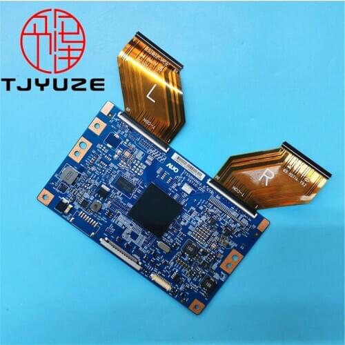 Good-working T-CON logic board T550HVN03.0 CTRL BD 55T10-C02 for Samsung 55inch TV UE55F6400 UE55F6100AW UN55FH6003FXZA