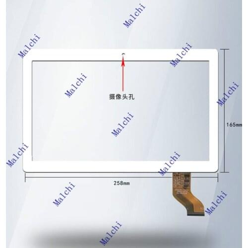 MGYCTP-10791 tablet computer touch screen handwriting screen