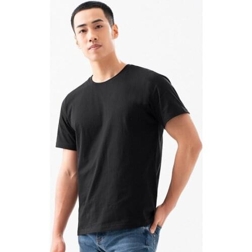 Xiaomi ZENPH for DuPont Smart Antibacterial Deodorant Men T-shirt Long-lasting Deodorant Short Sleeve Fitness Running Sweatshirt