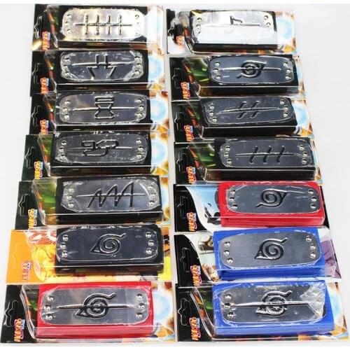 10Pcs/Lot Cosplay Headband Accessories Lots of Styles 90*5cm