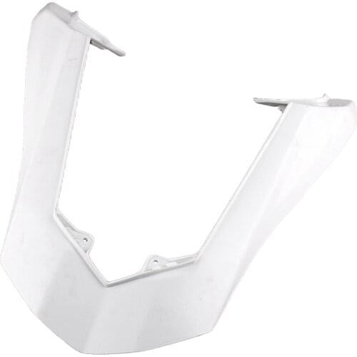 Motorcycle Rough Tail Rear Fairing Cover Bodykits Bodywork For Kawasaki Z1000SX 2010 2011 2012 2013 Injection Mold ABS