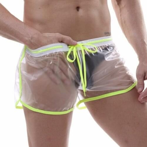 TONGLIANBANG Men's Briefs