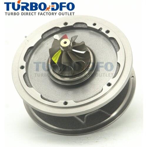 Turbine Core For Jeep Cherokee 3.0 CRD 184Kw 250Hp A630 Turbocharger CHRA GTB2056VKL 823024-5005S 35242171G 2013