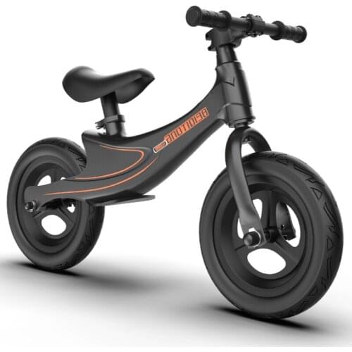 YL Beiqi Tong Balance Bike (for Kids) Pedal-Free Baby Bicycle 1-6 Years Old Kids Balance Bike Luge Scooter