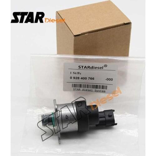 0928400766 Auto Fuel Pressure Control Valve 0 928 400 766 Suction Control Valve 0928 400 766 0928400791 0928400568 0928400619