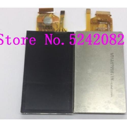 2PCS/NEW LCD Display Screen For SONY HDR- PJ200E PJ210E CX210E CX200E PJ200 PJ210 CX210 CX200 Video Camera +Touch + Backlight