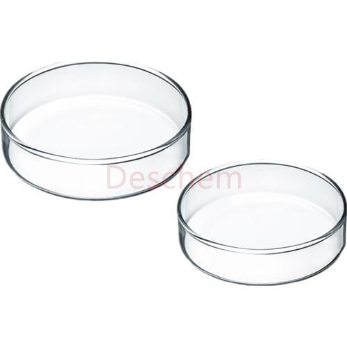 60mm,Petri dish,Glass petri dishes,Lab Borosilicate glassware