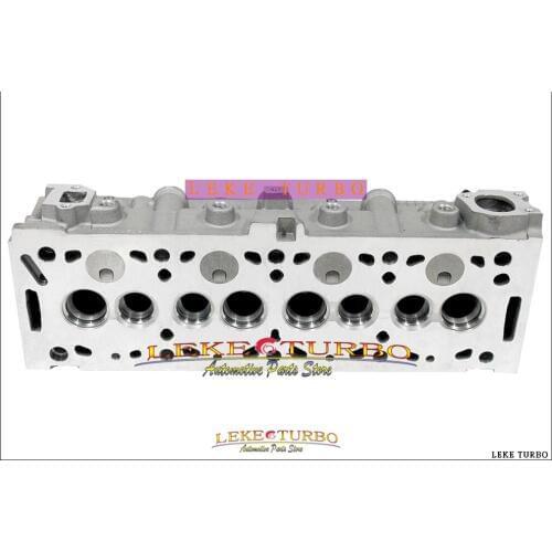 908 063 XUD9 XUD9-TE XUD9TE Cylinder Head 02.00.G2 For Citroen BX ZX Xantia Break SX For Fiat Scudo Ulysse For Peugeot 306 405
