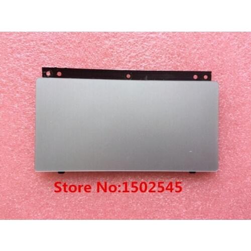 For HP 14-CE 14-CE1007TX 14-CE1004TX TPN-Q207 original laptop touchpad mousepad touch button TM-03408-001 silver