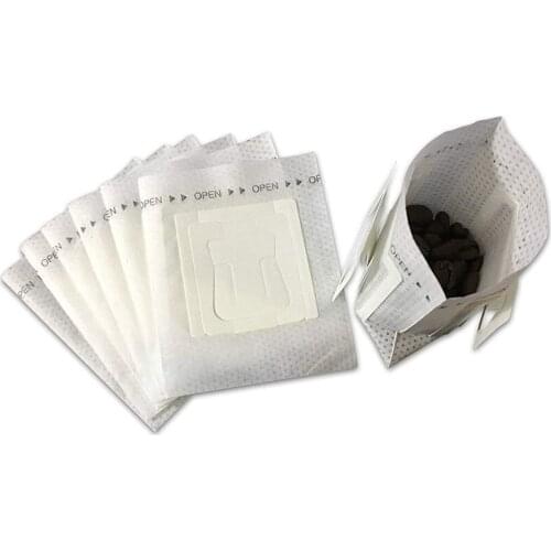 LBER 300Pcs Drip Coffee Filter Bag Portable Hanging Ear Style Coffee Filters Paper Home Office Travel Brew Coffee and Tea