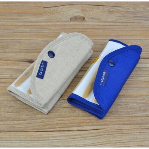 Clover pen-like Crochet hooks/lace crochet hooks 1 order=1bag=1set