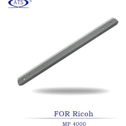 Drum cleaning blade For Ricoh MP 4000 5000 FT 340 2035 compatible Copier spare parts MP4000 MP5000 FT340 FT2035 printer supplies