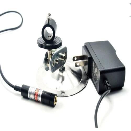 Line Red Laser Light 650nm 10mw Printing Embroidery Machine Sewing Positioning