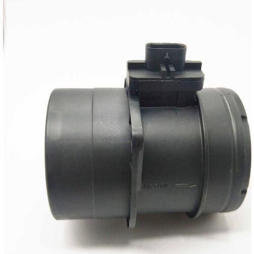 MAF MASS AIR FLOW SENSOR FOR AUDI A1 A3 A4 A5 A6 Q3 Q5 TT SEAT SKODA VW 0281002956 0 281 002 956 7516303 03L906461A