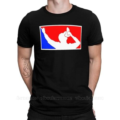 Mens Danniel RICCIARDO SHOEY T Shirts Formula 1 100% Cotton Clothing Funny Short Sleeve Crewneck Tee Shirt