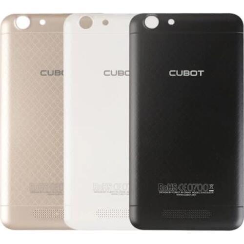 Original Cubot Dinosaur phone battery cover for Cubot Dinosaur 5.5Inch HD Screen MTK6735A Quad Core Phone-free shipping