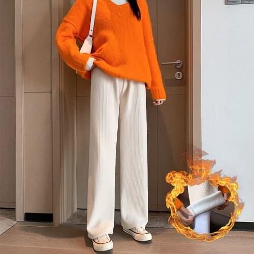 REDDRAGONFLY Women's Fleece Pants