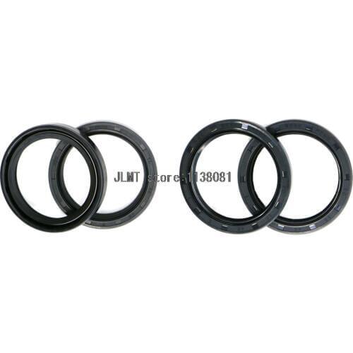Fork Oil Seal for HONDA 125 SH 125 I (euro-3) 2005 - 2009 33X45X8/10.5 mm (2 pieces) 33 45 8/10.5