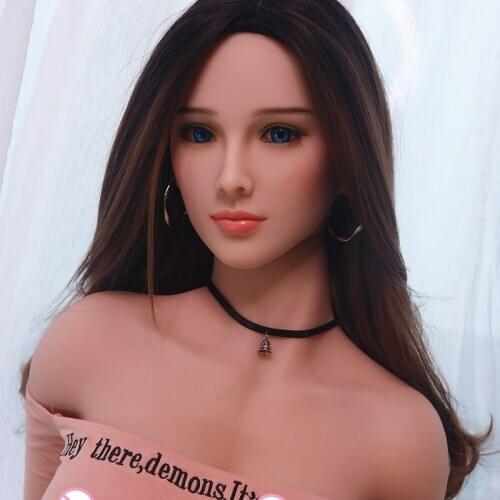 JYDoll 157cm Sex Doll Big Breast Big Tits Huge Boobs Silicone Love Dolls Sex Toys For Man