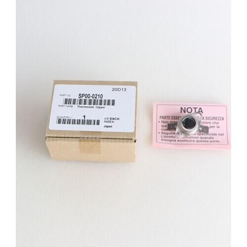 SP00-0210 Thermostat /Upper for Konica Minolta C1060 C1060L C1070