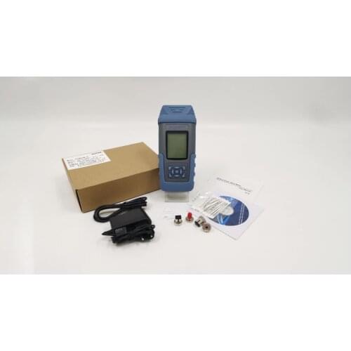 ST801B Light Source Power Meter Optical Multimeter