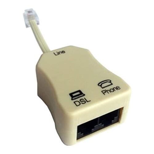 TECNOSTORE Car USB Adapters