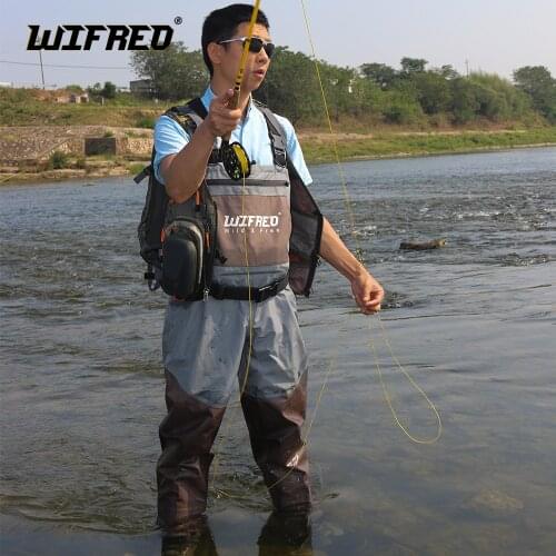 Wifreo Clothes For Fishing