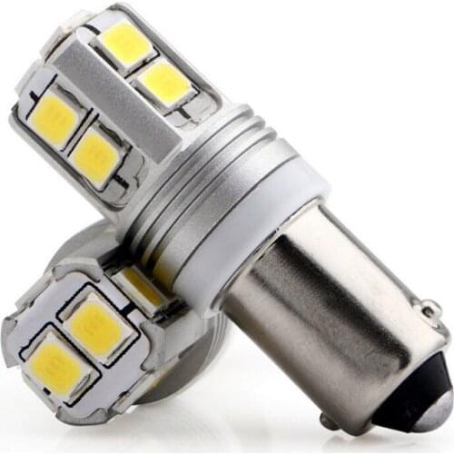 YIASTAR LED Bulbs H6W (BAX9s)