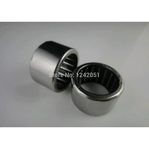 2pcs HK1512 Double Way Needle Bearing 15x21x12mm