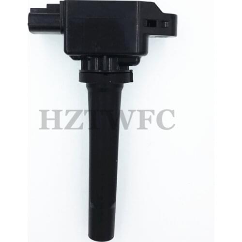 Free Shipping New Ignition Coil For Mazda CX-5 PE2018100 H6T61271