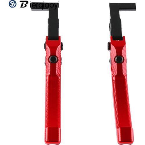 Bierqiaoyi Motorcycle Levers