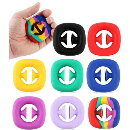 CXBEMTOY Stress Relief Toys