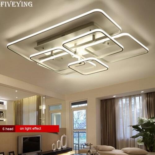 Fiveying Ceiling Lamps