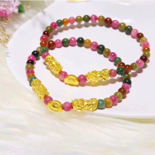 FNJ Gold Jewelry